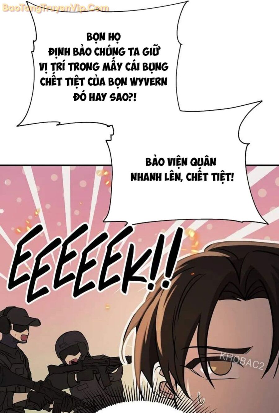 Làm Ơn Dừng Đức Giáo Hoàng Lại: Chapter 1