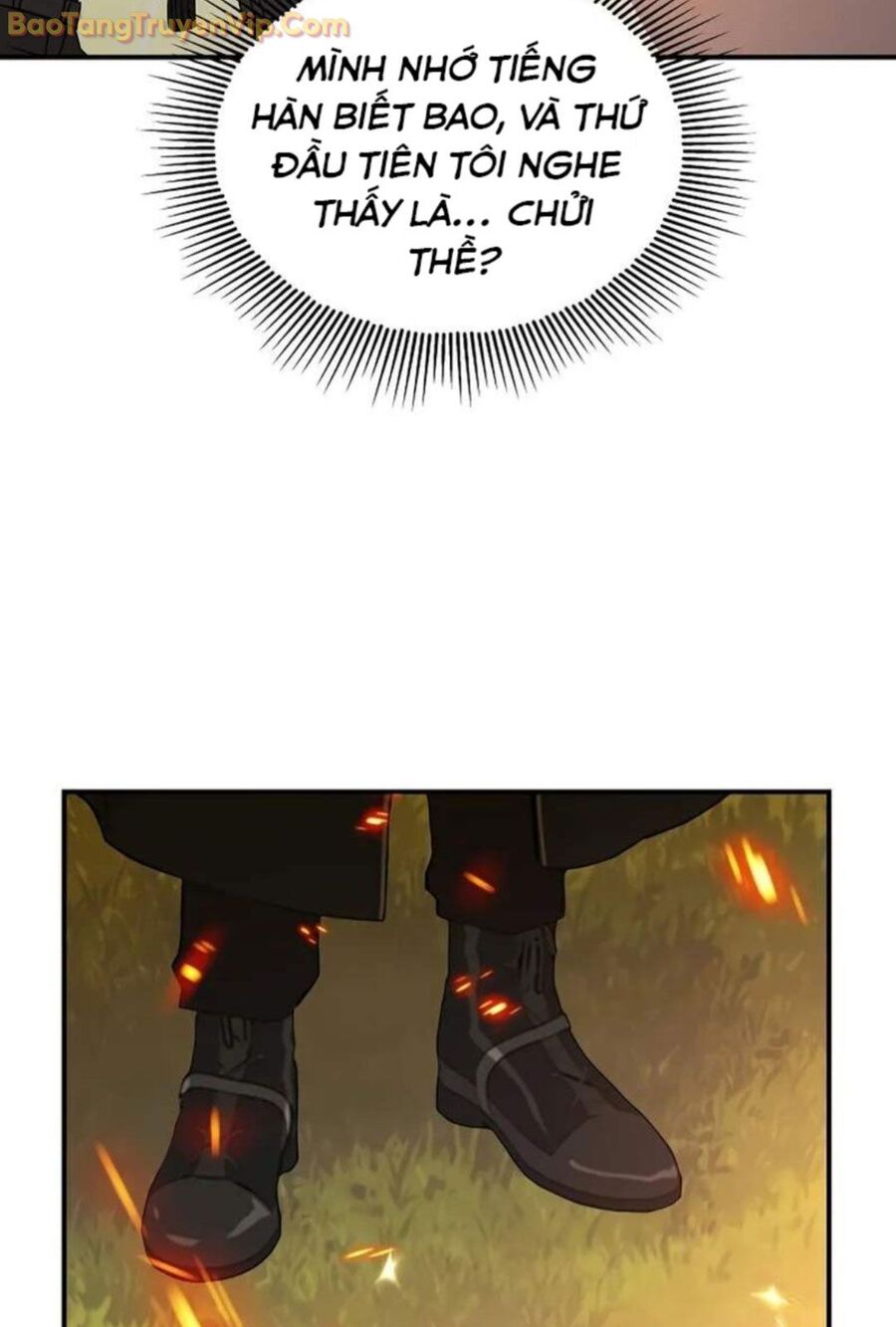 Làm Ơn Dừng Đức Giáo Hoàng Lại: Chapter 1