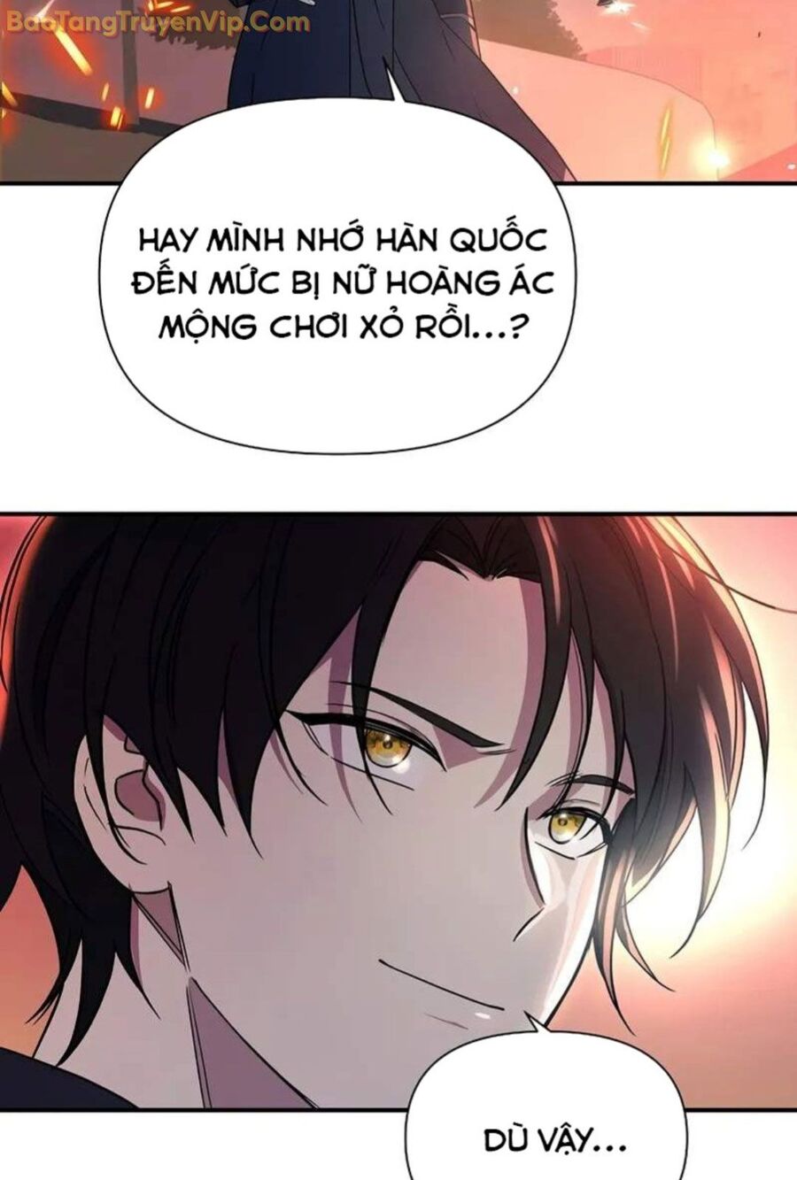 Làm Ơn Dừng Đức Giáo Hoàng Lại: Chapter 1