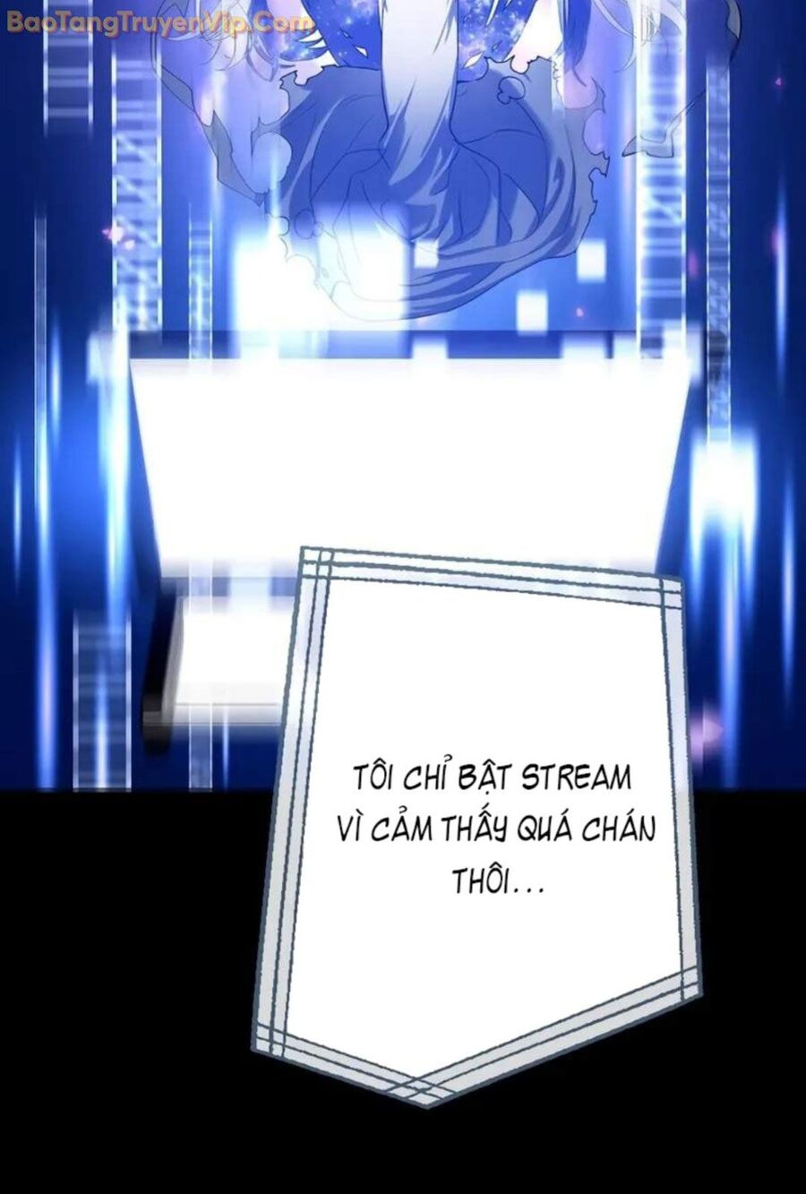 Làm Ơn Dừng Đức Giáo Hoàng Lại: Chapter 1