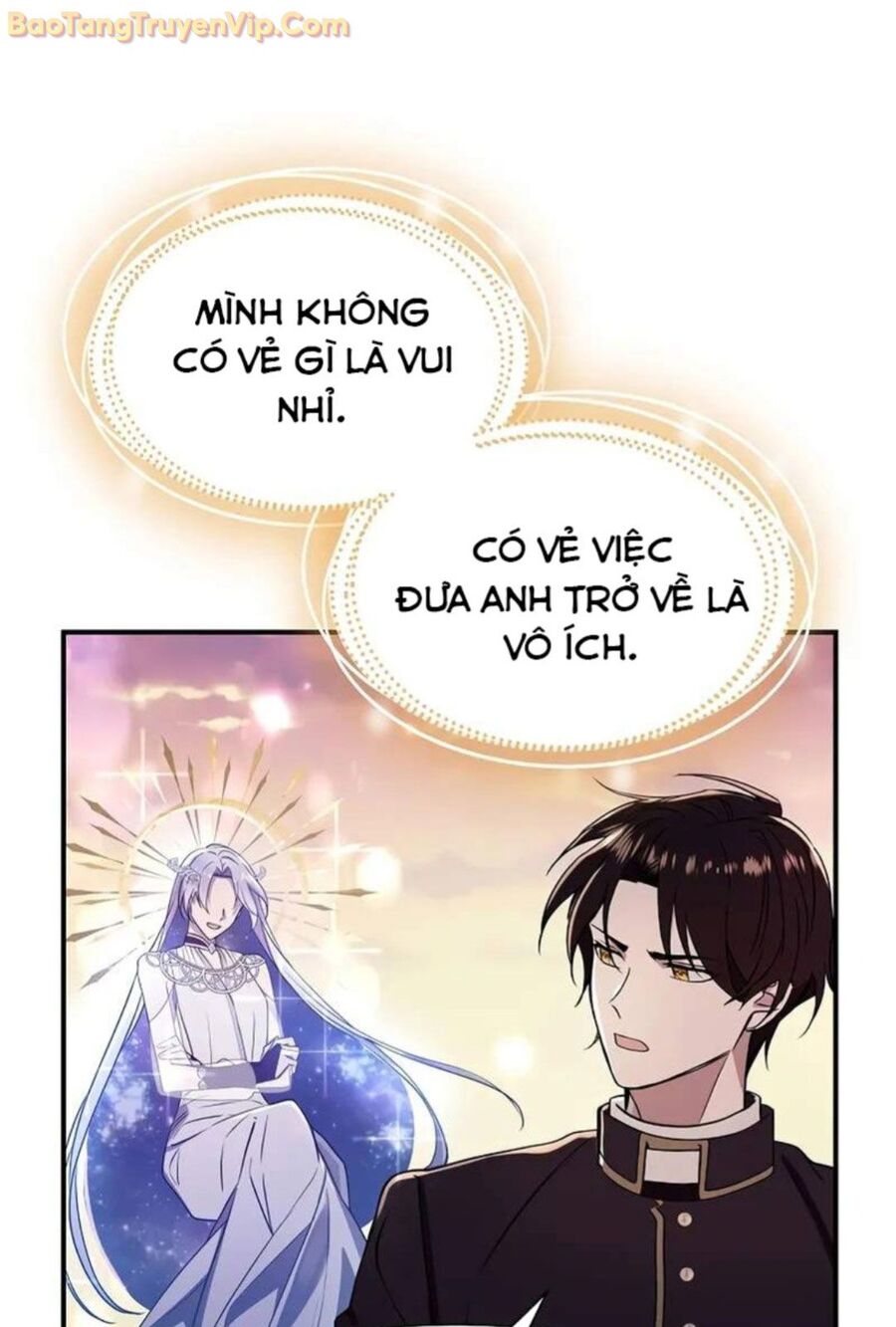 Làm Ơn Dừng Đức Giáo Hoàng Lại: Chapter 1