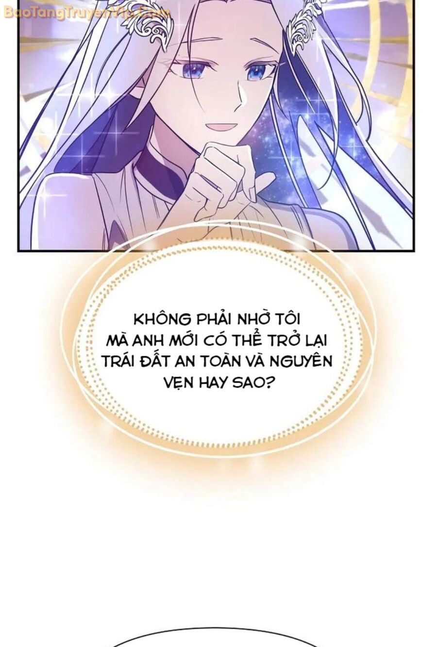 Làm Ơn Dừng Đức Giáo Hoàng Lại: Chapter 1