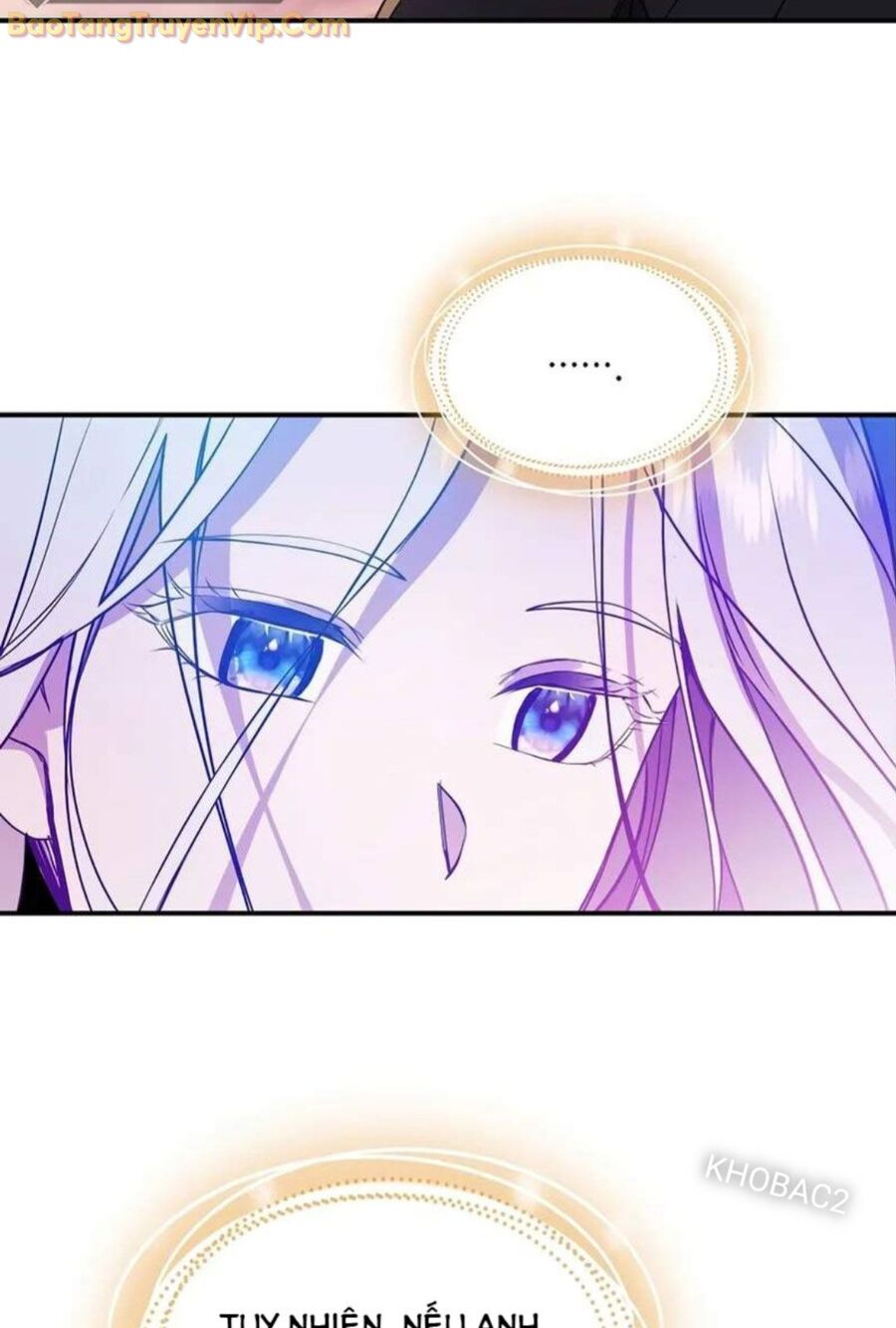 Làm Ơn Dừng Đức Giáo Hoàng Lại: Chapter 1