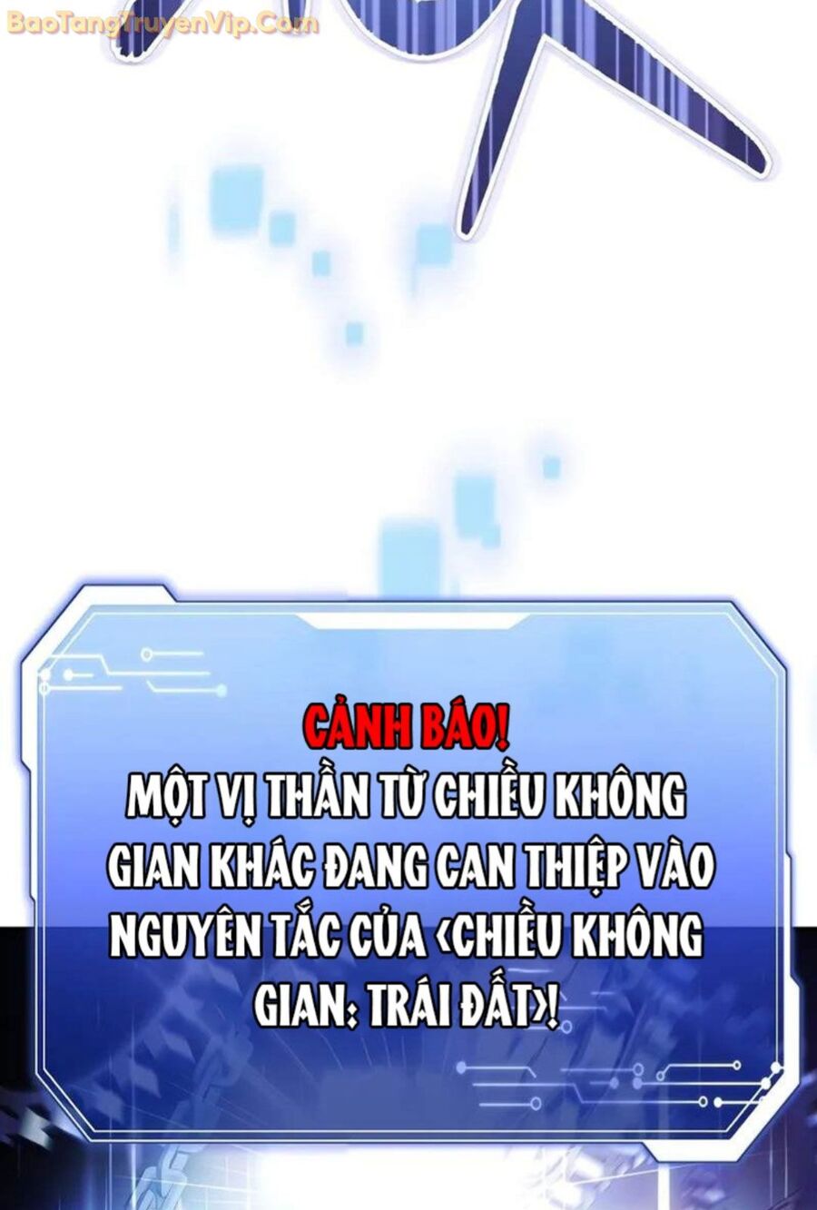 Làm Ơn Dừng Đức Giáo Hoàng Lại: Chapter 1