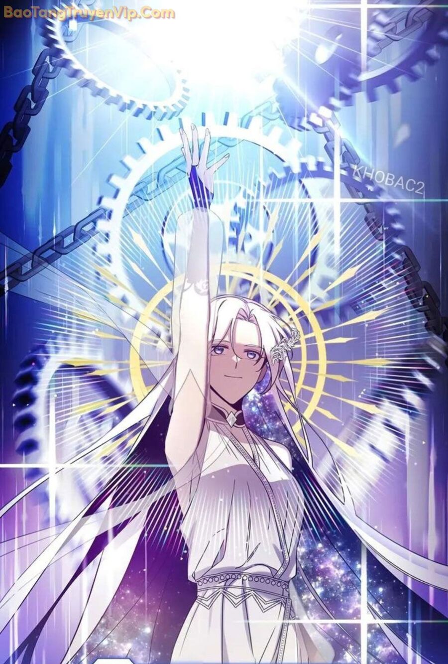 Làm Ơn Dừng Đức Giáo Hoàng Lại: Chapter 1