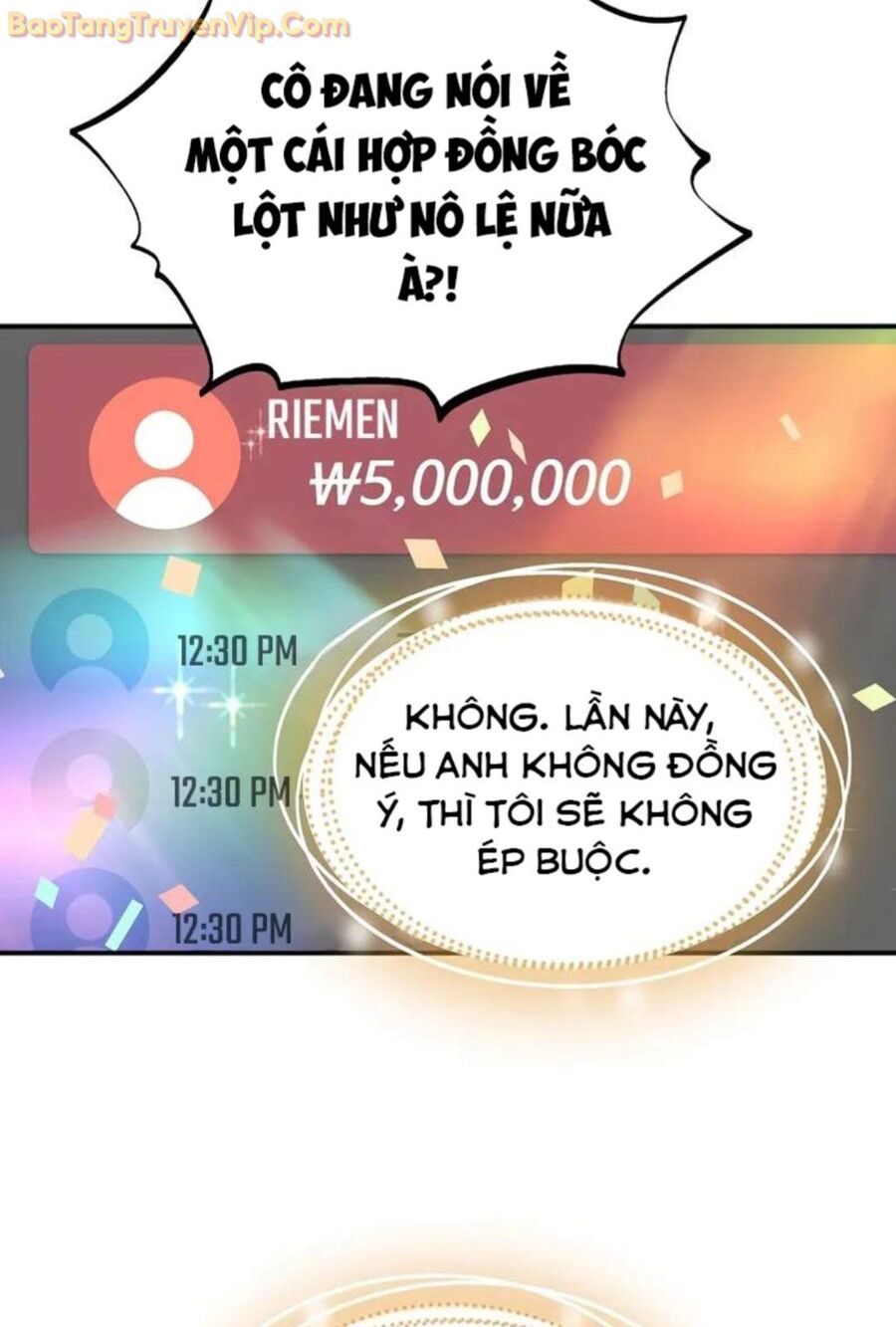 Làm Ơn Dừng Đức Giáo Hoàng Lại: Chapter 1