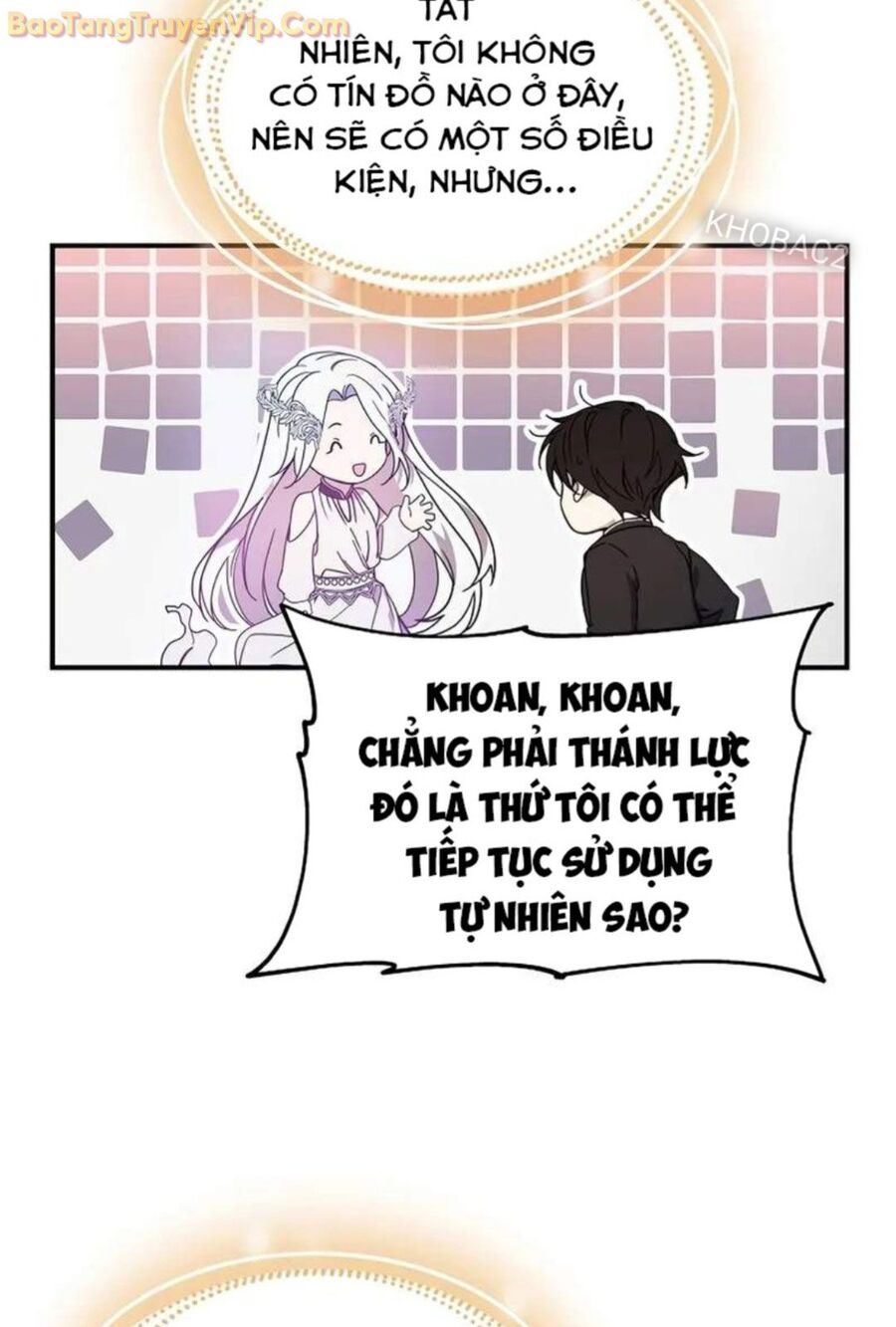 Làm Ơn Dừng Đức Giáo Hoàng Lại: Chapter 1