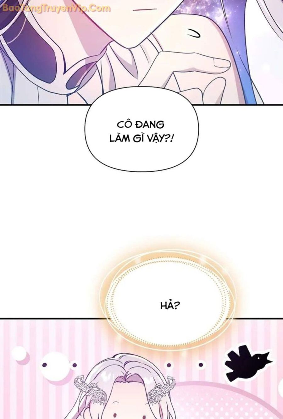 Làm Ơn Dừng Đức Giáo Hoàng Lại: Chapter 1