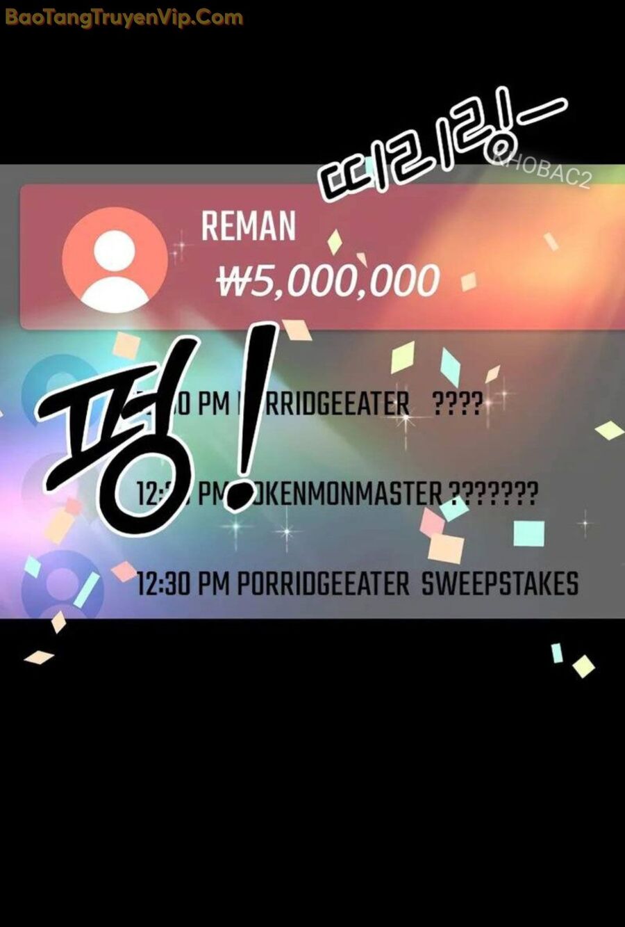 Làm Ơn Dừng Đức Giáo Hoàng Lại: Chapter 1