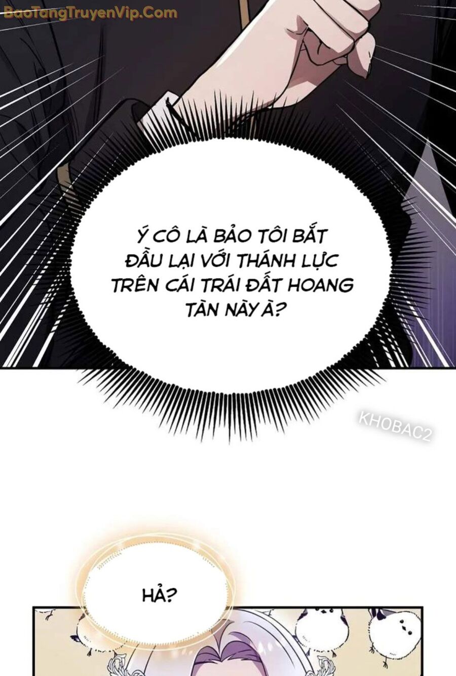 Làm Ơn Dừng Đức Giáo Hoàng Lại: Chapter 1