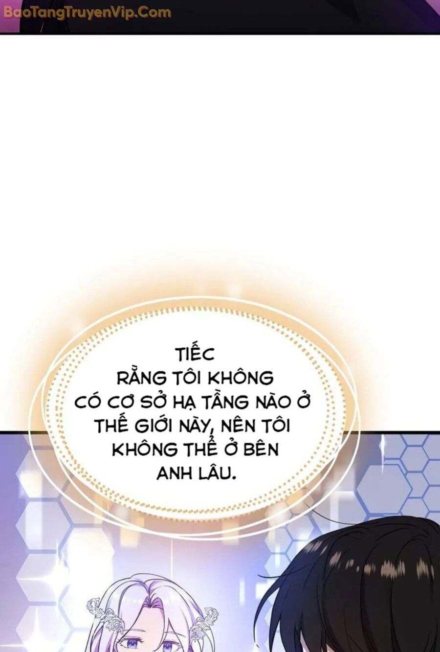 Làm Ơn Dừng Đức Giáo Hoàng Lại: Chapter 1