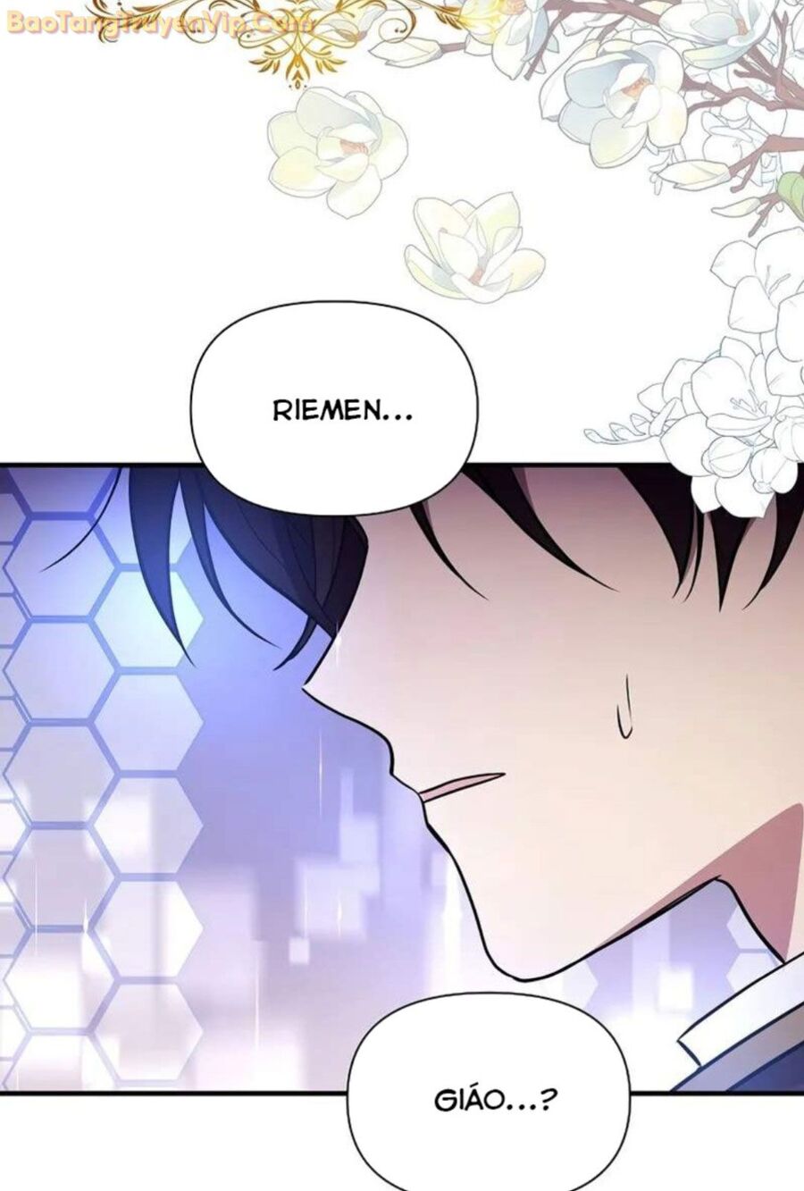 Làm Ơn Dừng Đức Giáo Hoàng Lại: Chapter 1