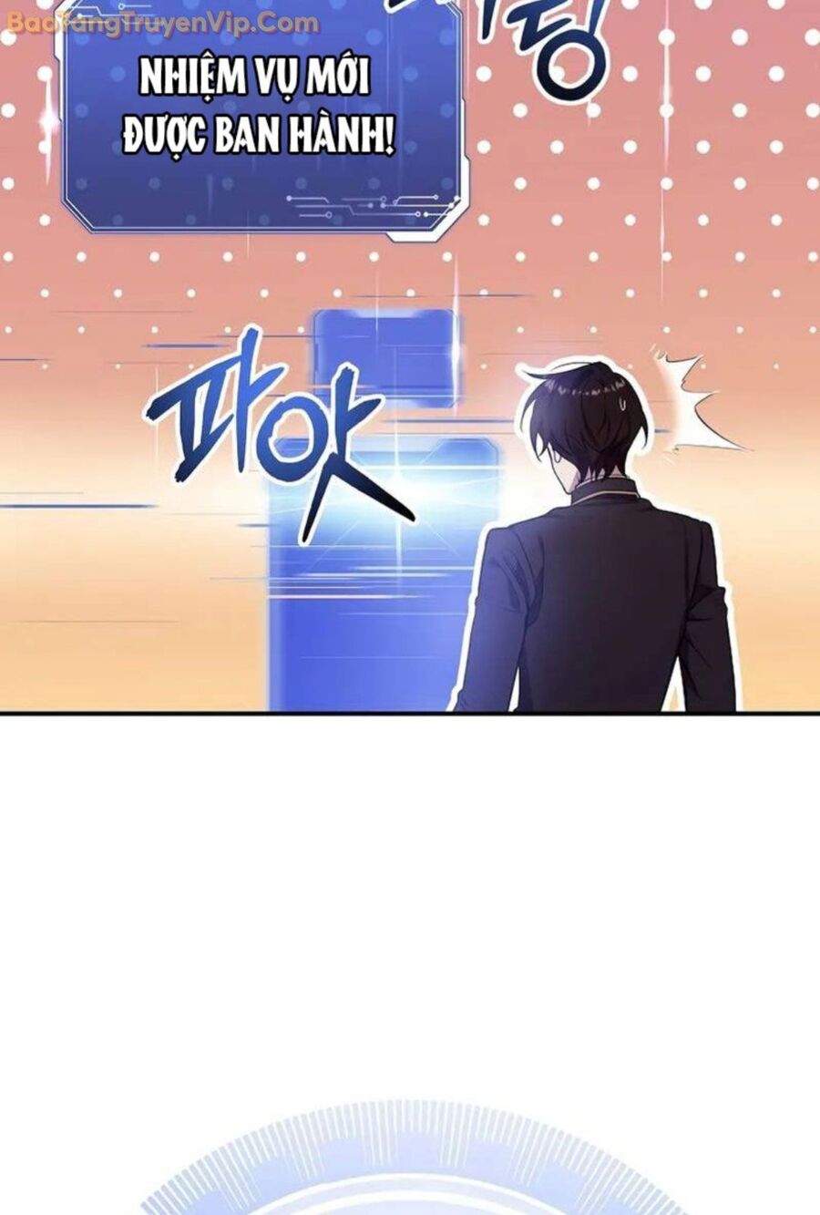 Làm Ơn Dừng Đức Giáo Hoàng Lại: Chapter 1