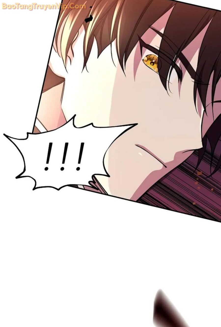 Làm Ơn Dừng Đức Giáo Hoàng Lại: Chapter 1