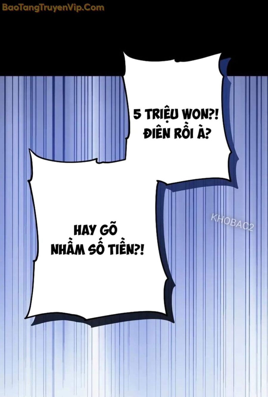 Làm Ơn Dừng Đức Giáo Hoàng Lại: Chapter 1