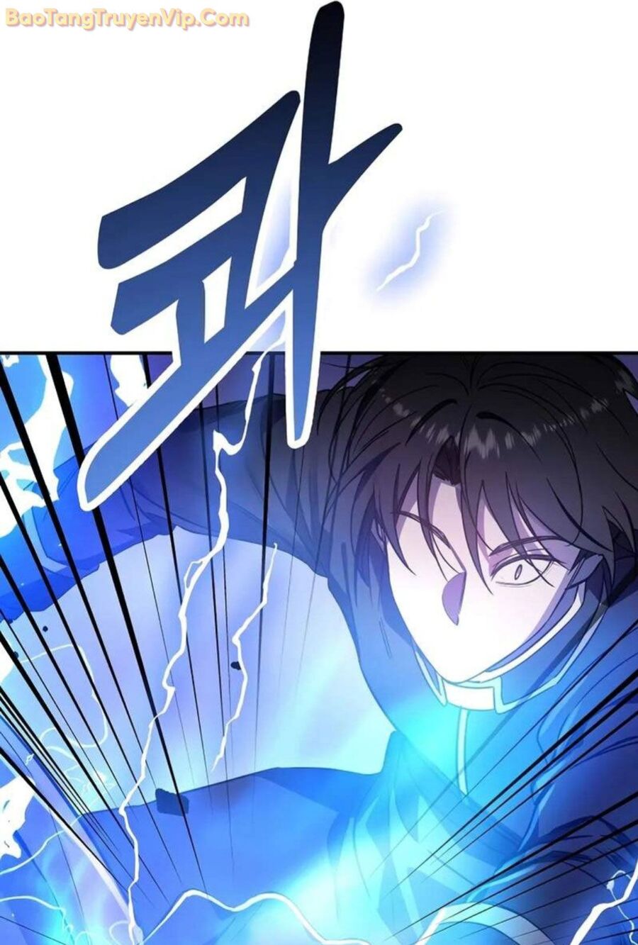 Làm Ơn Dừng Đức Giáo Hoàng Lại: Chapter 1