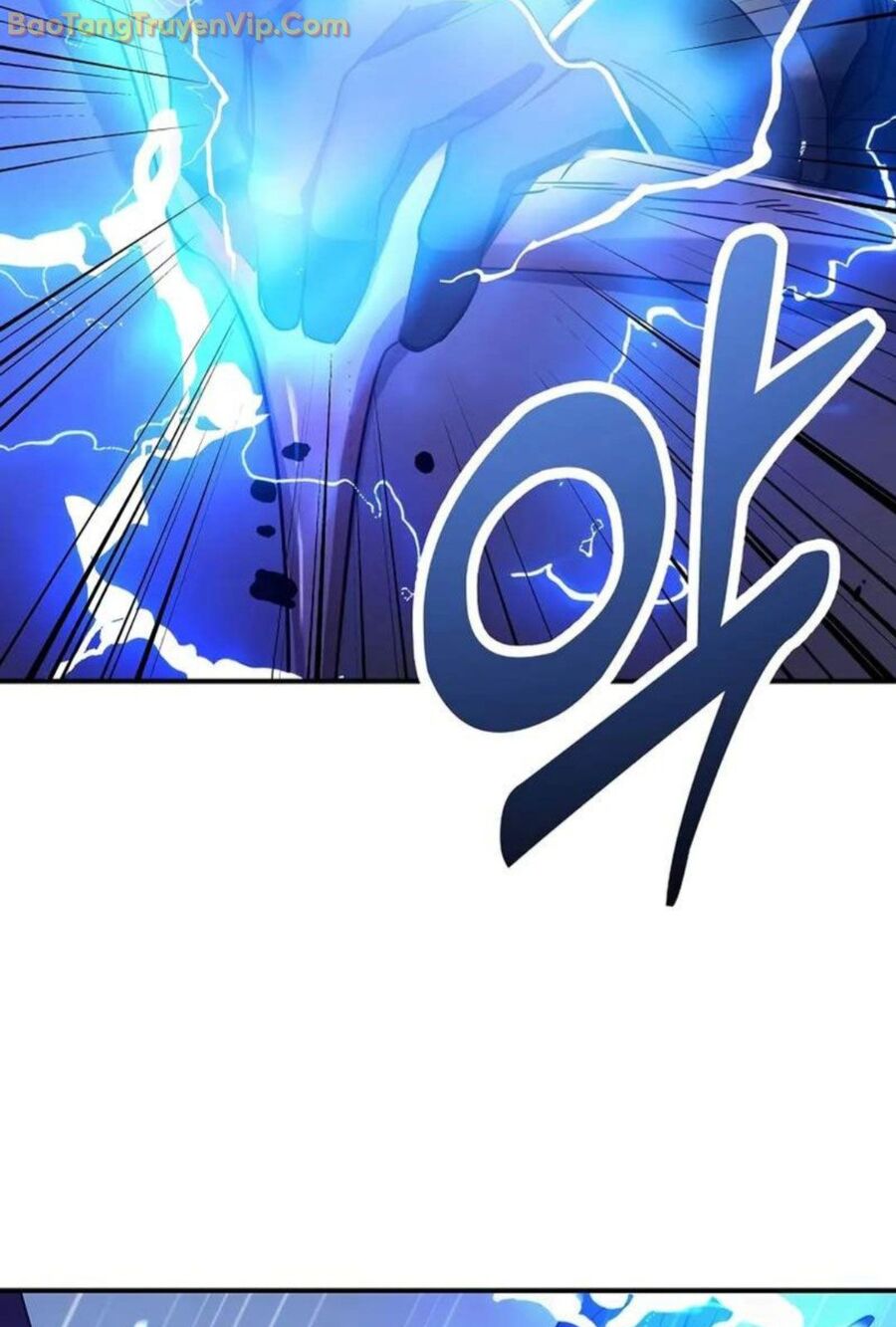 Làm Ơn Dừng Đức Giáo Hoàng Lại: Chapter 1