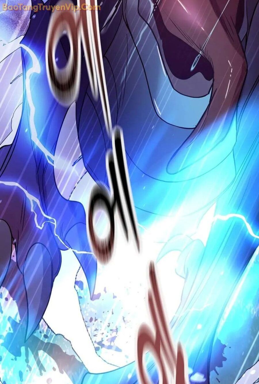 Làm Ơn Dừng Đức Giáo Hoàng Lại: Chapter 1