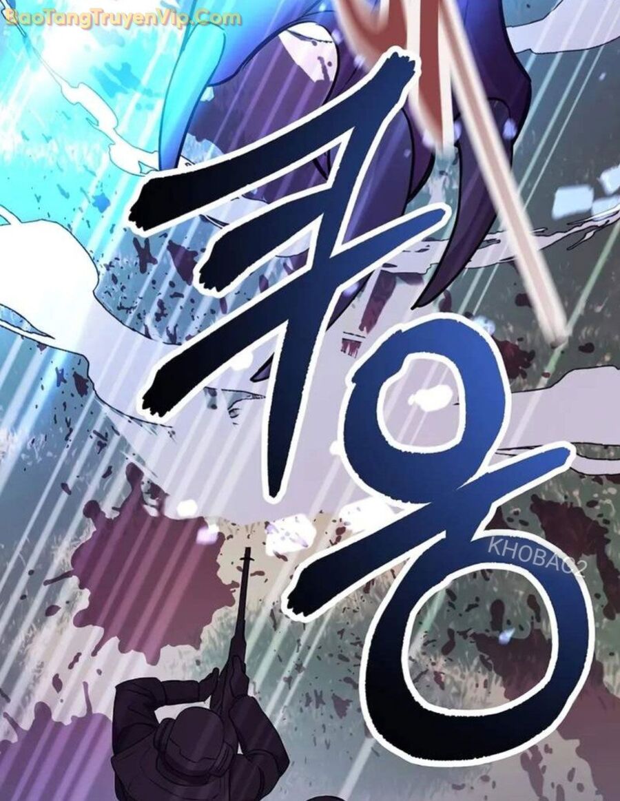 Làm Ơn Dừng Đức Giáo Hoàng Lại: Chapter 1