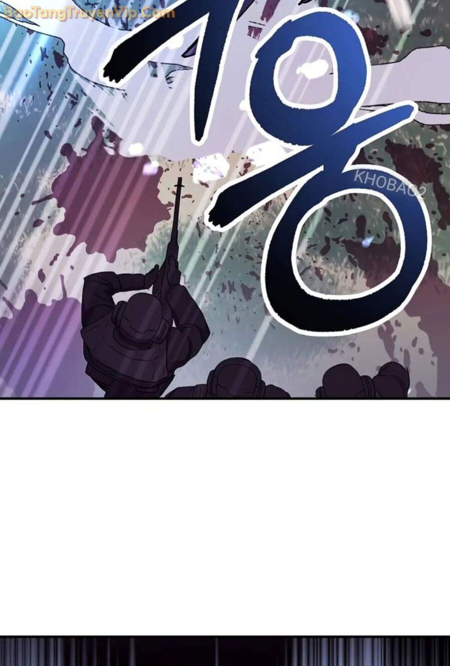 Làm Ơn Dừng Đức Giáo Hoàng Lại: Chapter 1