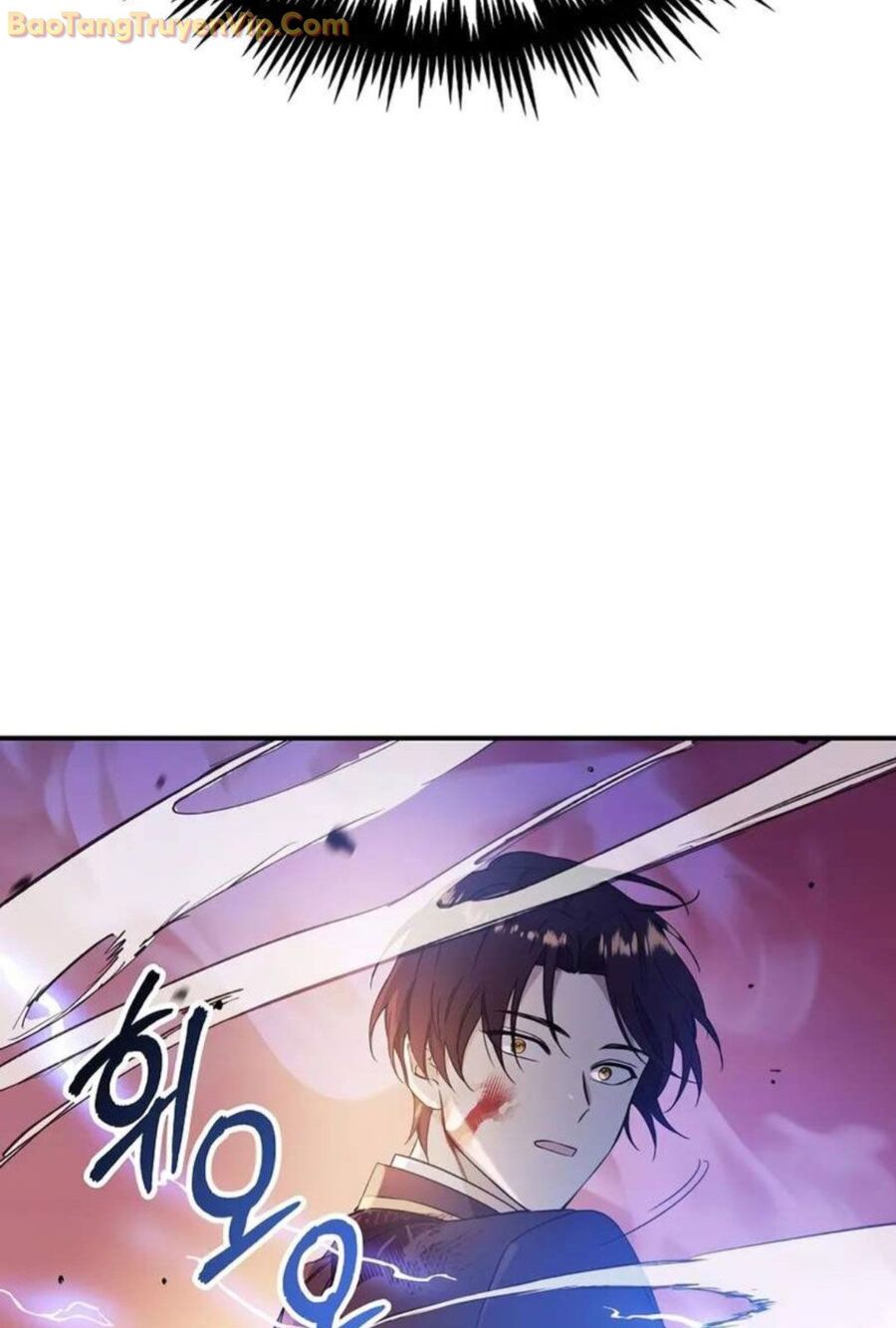 Làm Ơn Dừng Đức Giáo Hoàng Lại: Chapter 1