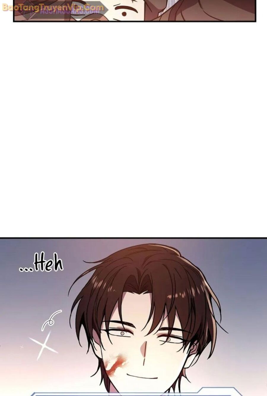 Làm Ơn Dừng Đức Giáo Hoàng Lại: Chapter 1