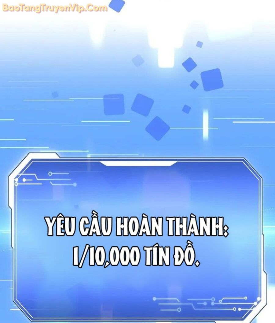 Làm Ơn Dừng Đức Giáo Hoàng Lại: Chapter 1