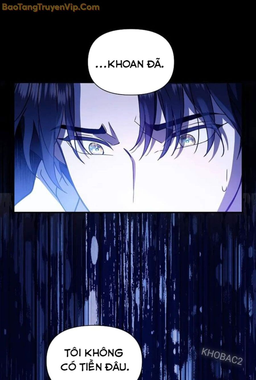 Làm Ơn Dừng Đức Giáo Hoàng Lại: Chapter 1