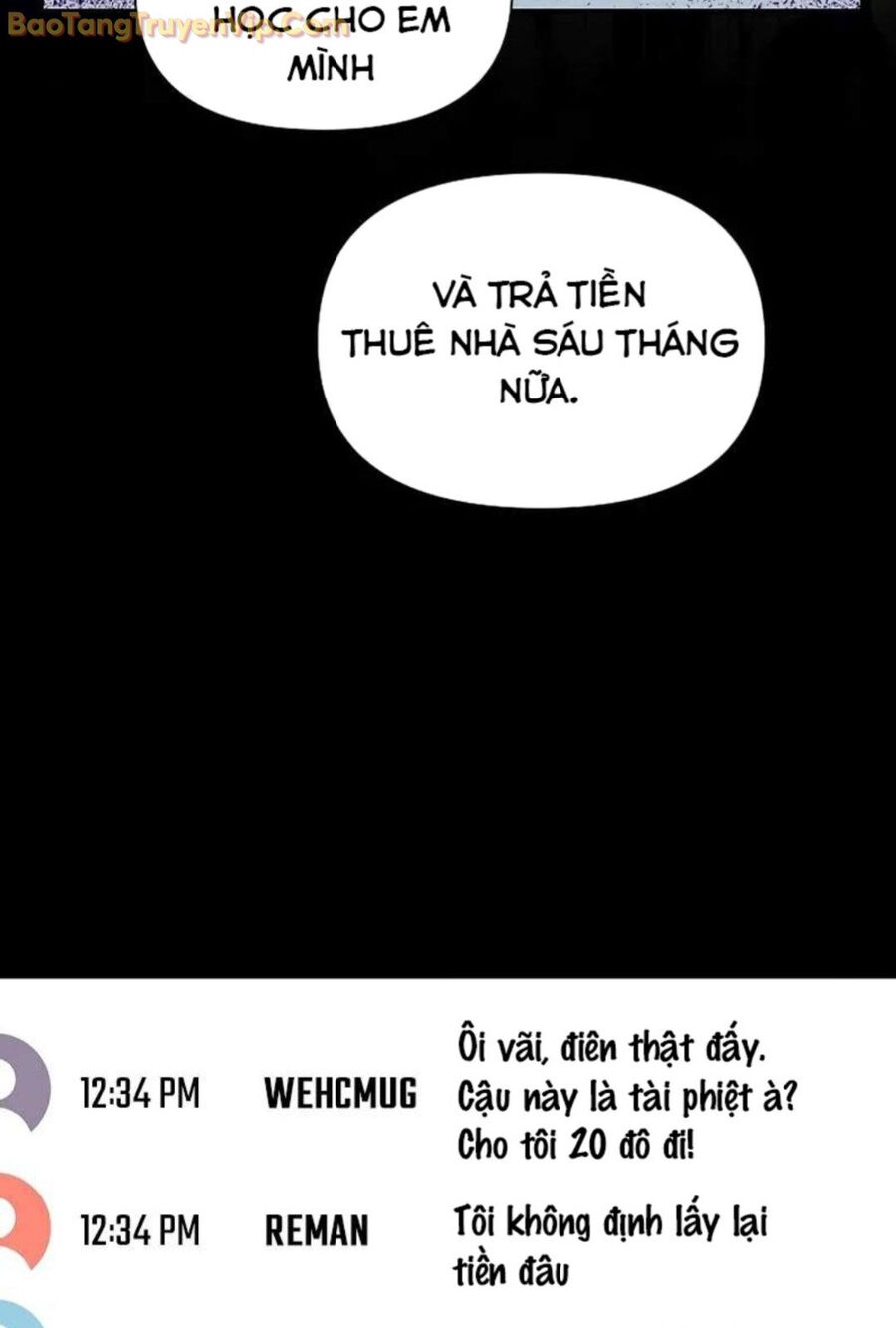 Làm Ơn Dừng Đức Giáo Hoàng Lại: Chapter 1