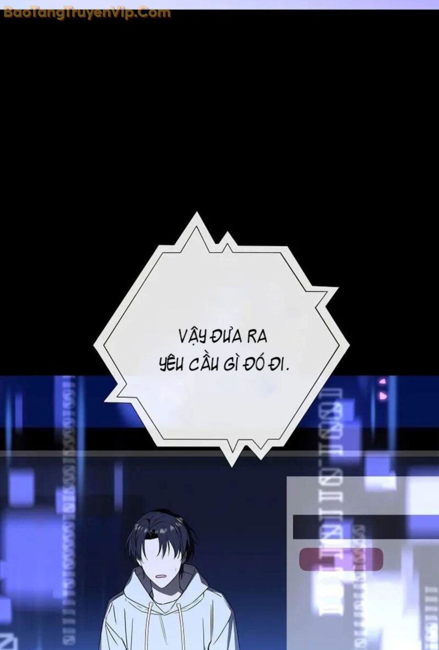 Làm Ơn Dừng Đức Giáo Hoàng Lại: Chapter 1