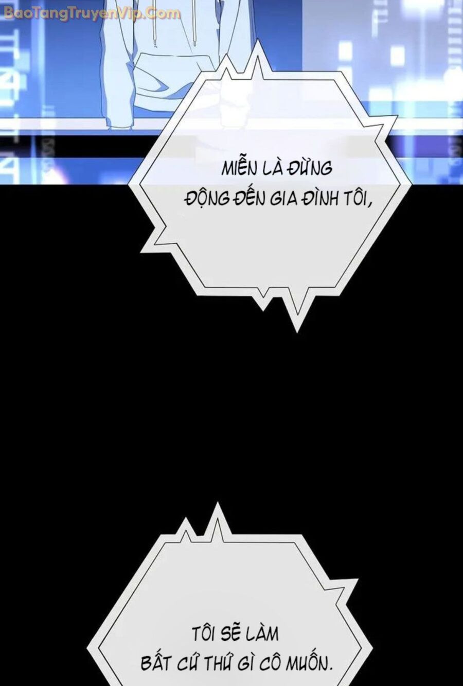 Làm Ơn Dừng Đức Giáo Hoàng Lại: Chapter 1