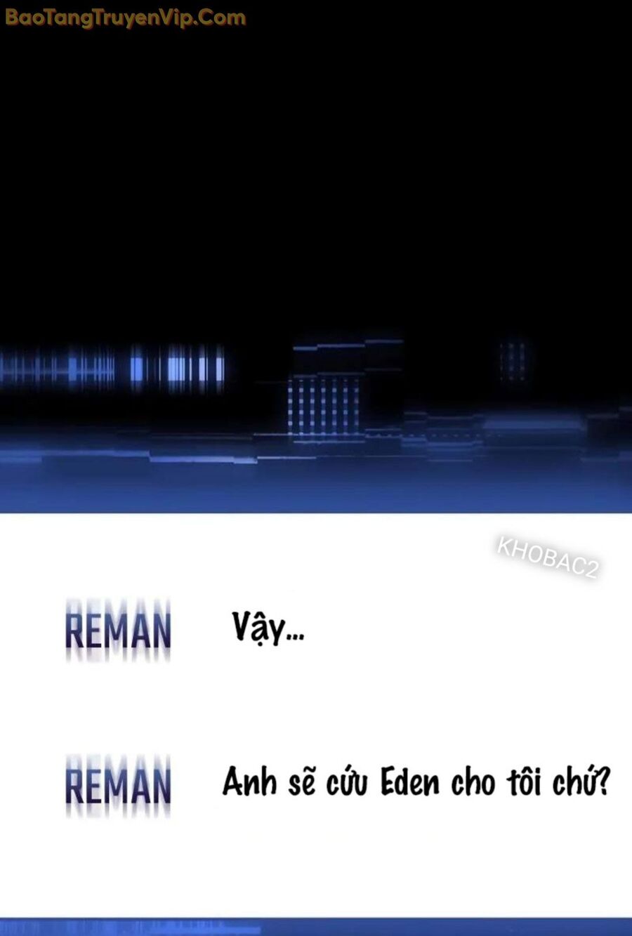 Làm Ơn Dừng Đức Giáo Hoàng Lại: Chapter 1