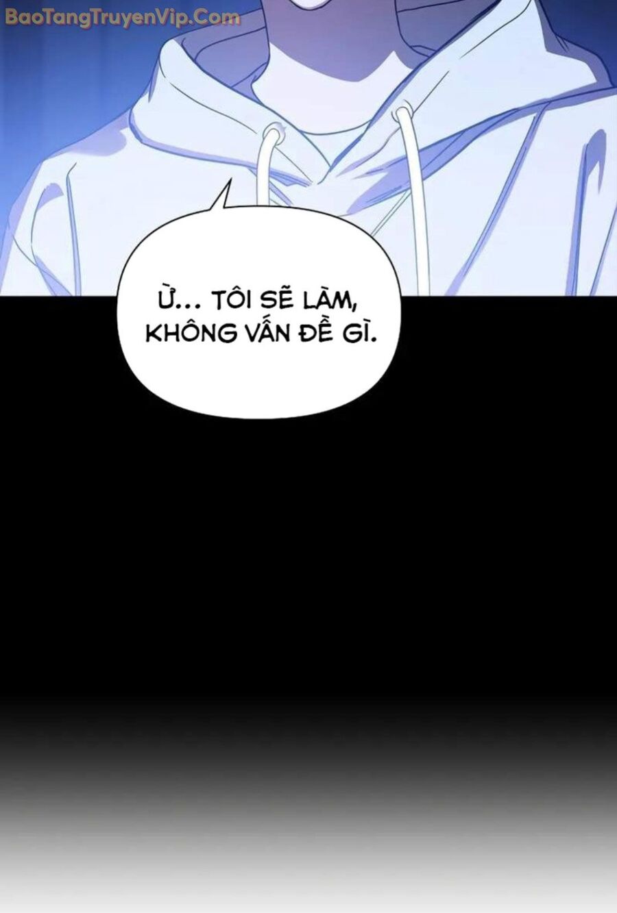 Làm Ơn Dừng Đức Giáo Hoàng Lại: Chapter 1