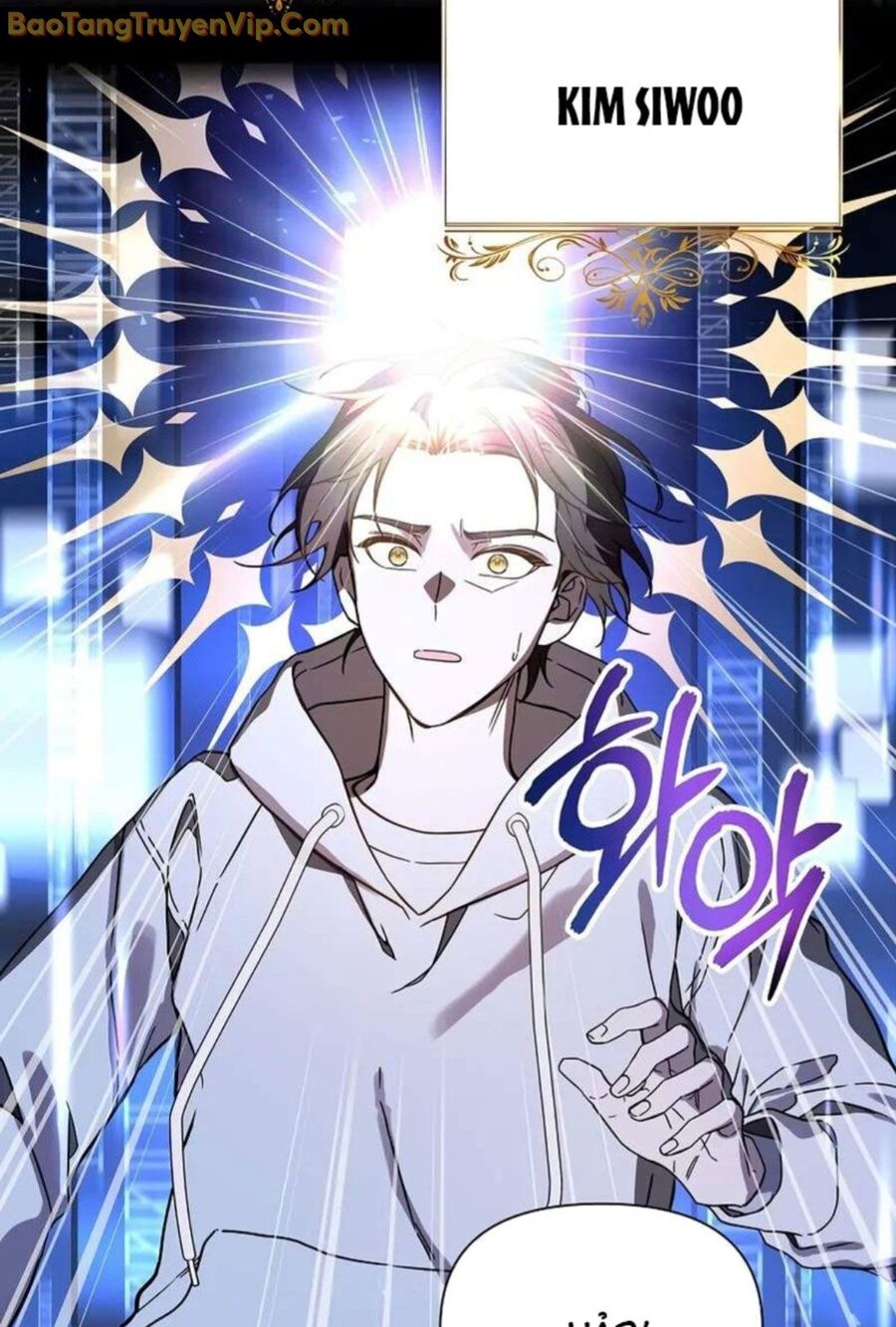 Làm Ơn Dừng Đức Giáo Hoàng Lại: Chapter 1