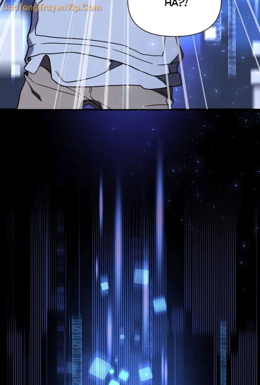 Làm Ơn Dừng Đức Giáo Hoàng Lại: Chapter 1