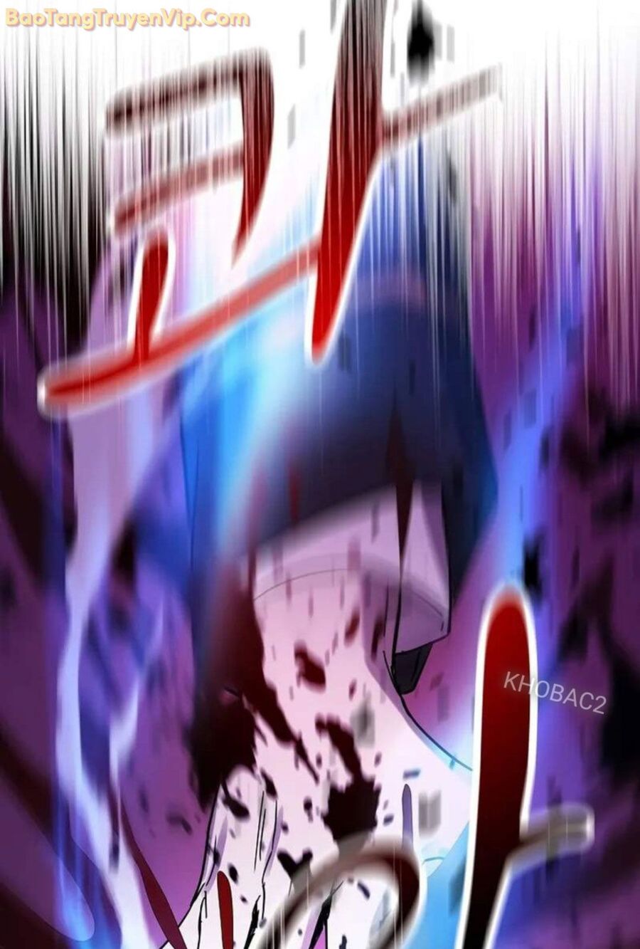 Làm Ơn Dừng Đức Giáo Hoàng Lại: Chapter 1