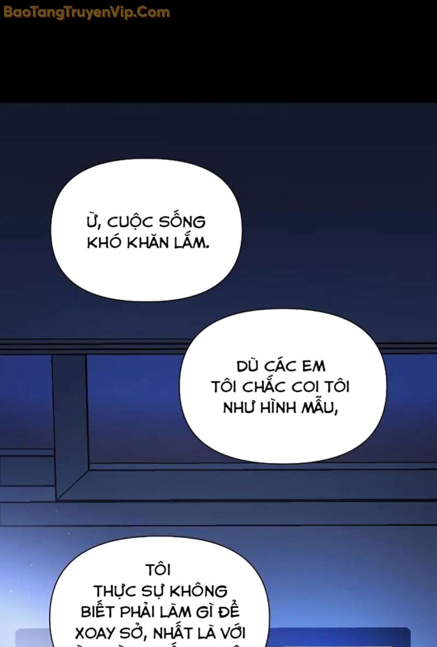 Làm Ơn Dừng Đức Giáo Hoàng Lại: Chapter 1