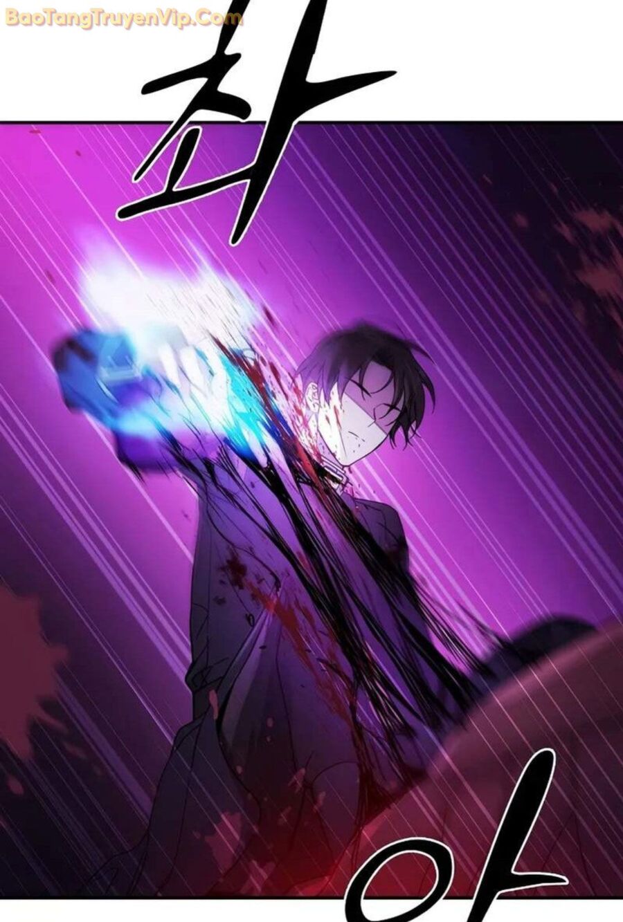 Làm Ơn Dừng Đức Giáo Hoàng Lại: Chapter 1