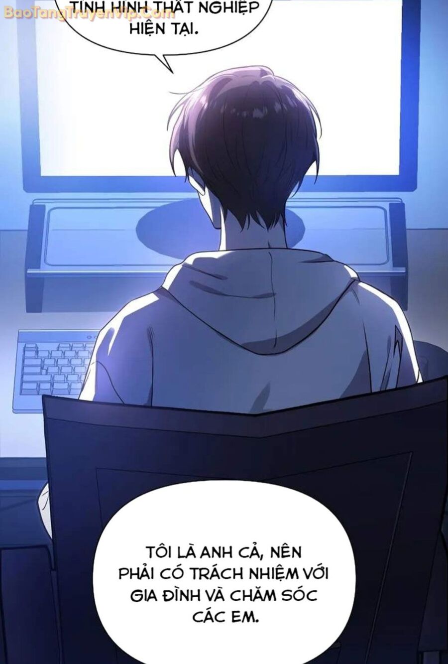 Làm Ơn Dừng Đức Giáo Hoàng Lại: Chapter 1