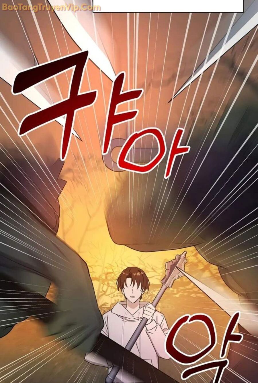 Làm Ơn Dừng Đức Giáo Hoàng Lại: Chapter 1