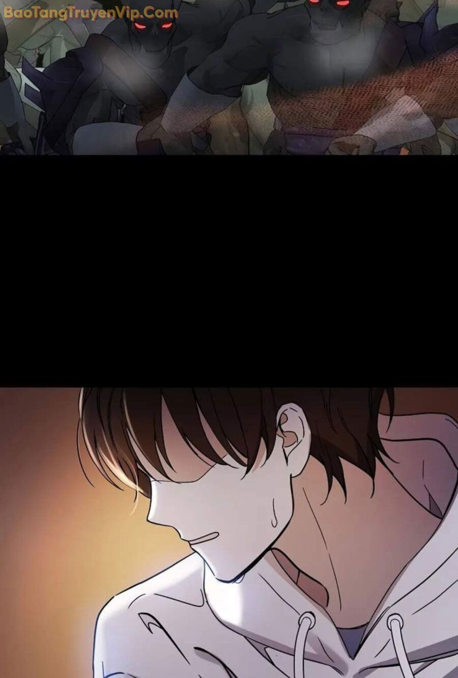 Làm Ơn Dừng Đức Giáo Hoàng Lại: Chapter 1