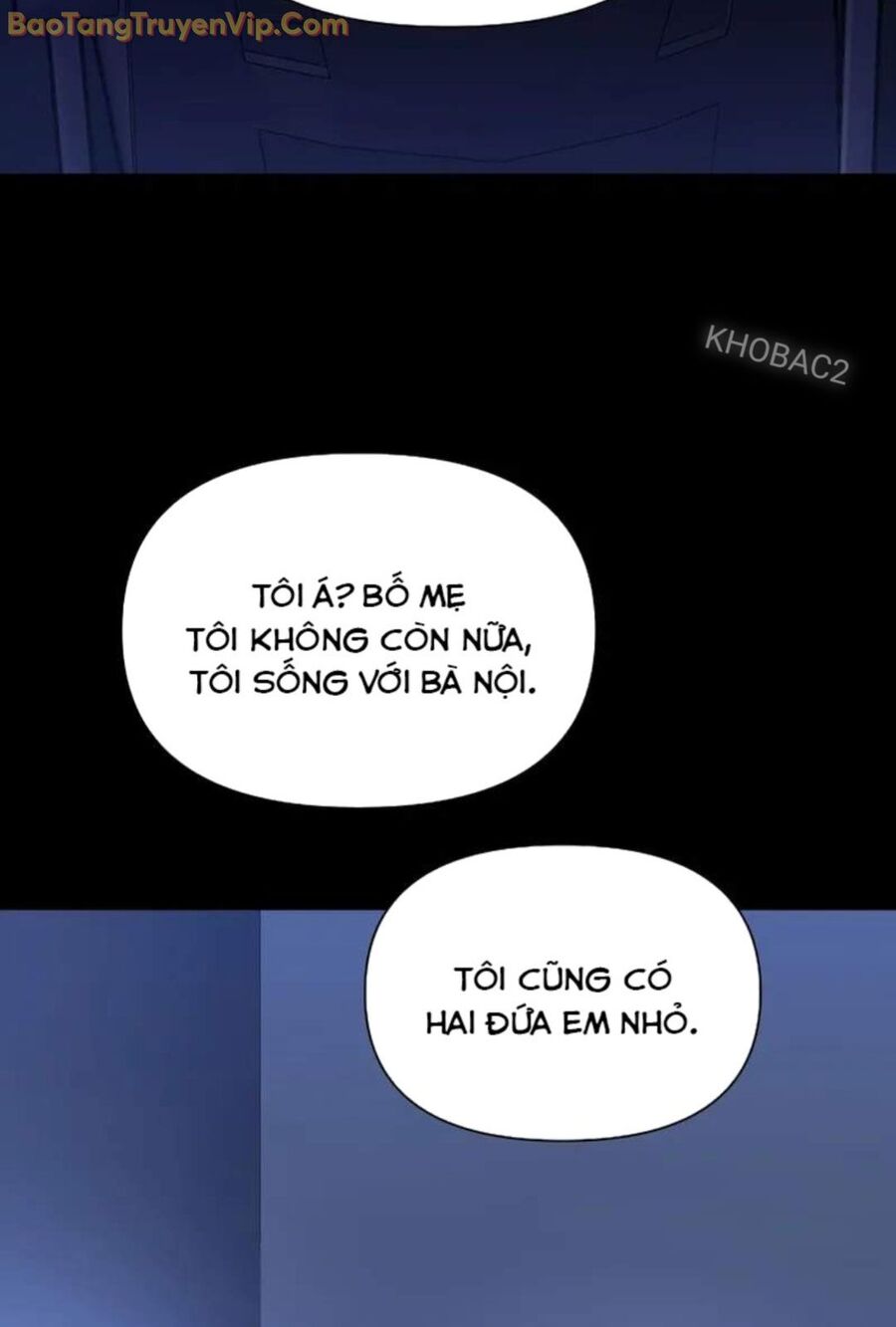 Làm Ơn Dừng Đức Giáo Hoàng Lại: Chapter 1