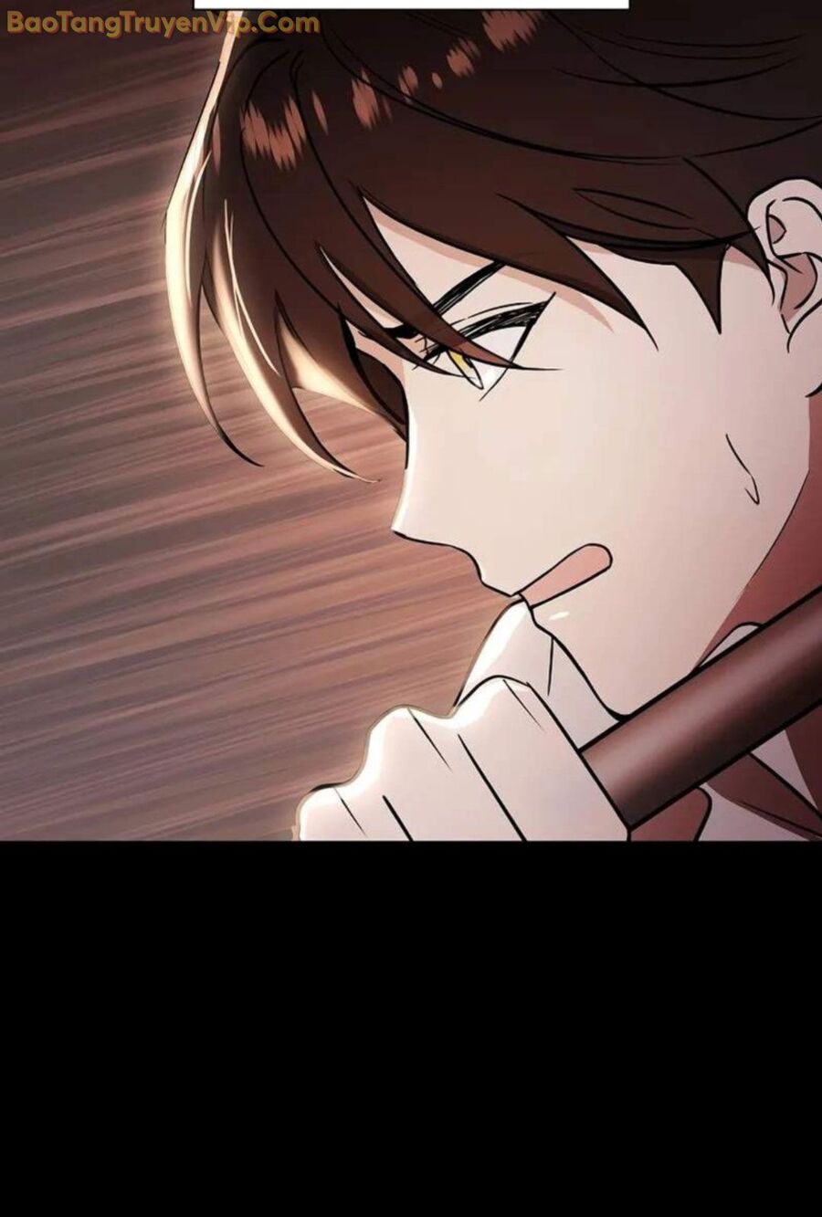 Làm Ơn Dừng Đức Giáo Hoàng Lại: Chapter 1