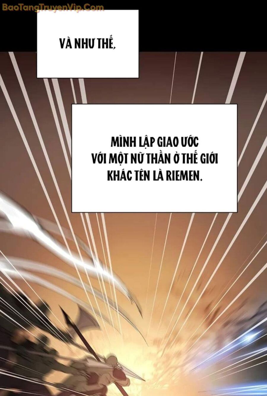 Làm Ơn Dừng Đức Giáo Hoàng Lại: Chapter 1