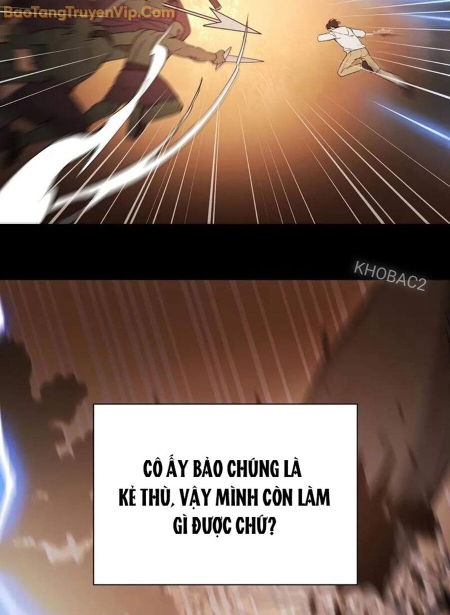 Làm Ơn Dừng Đức Giáo Hoàng Lại: Chapter 1