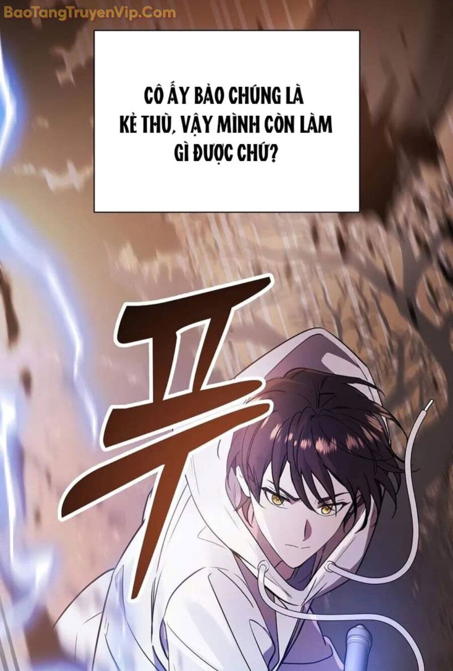 Làm Ơn Dừng Đức Giáo Hoàng Lại: Chapter 1