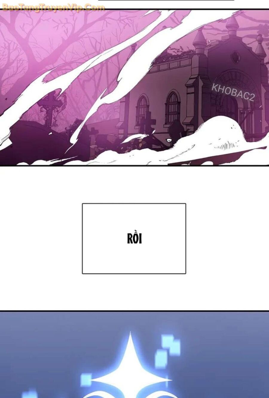 Làm Ơn Dừng Đức Giáo Hoàng Lại: Chapter 1