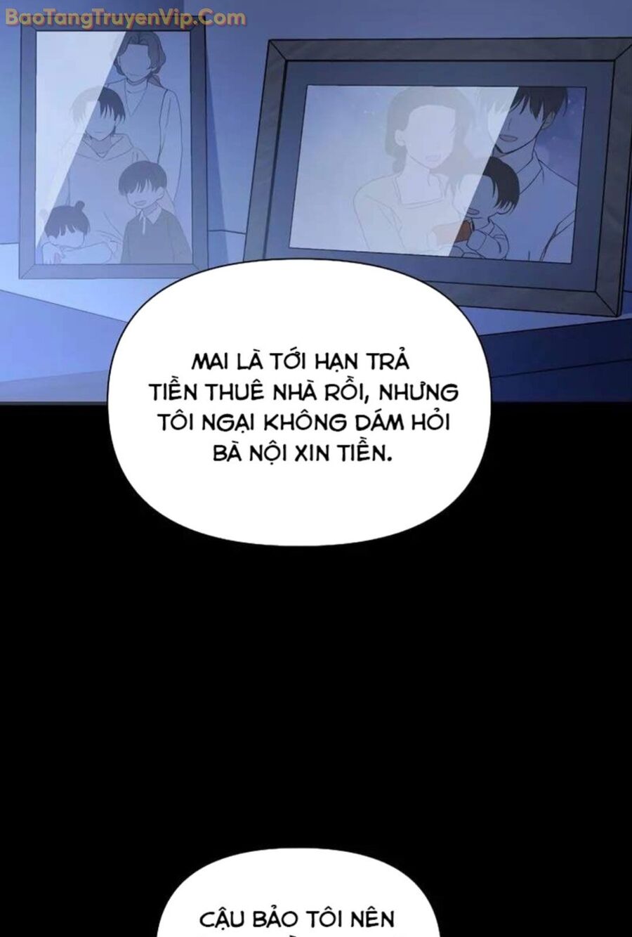 Làm Ơn Dừng Đức Giáo Hoàng Lại: Chapter 1