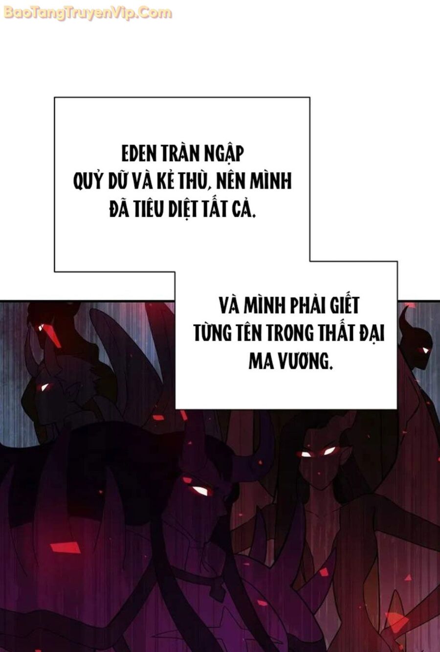 Làm Ơn Dừng Đức Giáo Hoàng Lại: Chapter 1