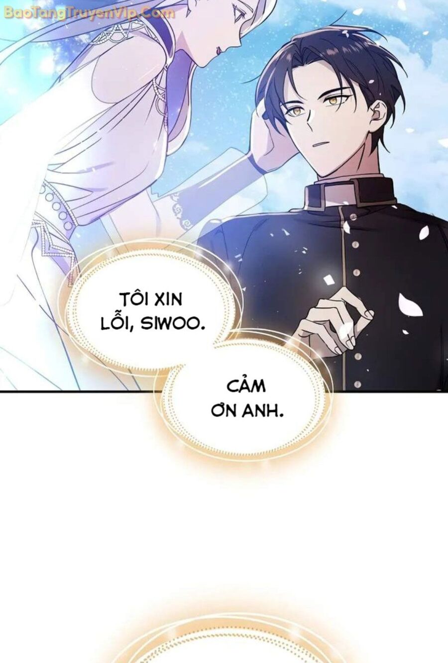 Làm Ơn Dừng Đức Giáo Hoàng Lại: Chapter 1